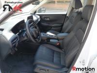 Honda Zr-v 2026 ZR-V 2.0 I-MMD 4X2 AT ADVANCE STANDARD