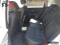 Honda Zr-v 2026 ZR-V 2.0 I-MMD 4X2 AT ADVANCE STANDARD