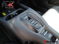 Honda Zr-v 2026 ZR-V 2.0 I-MMD 4X2 AT ADVANCE STANDARD
