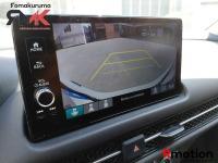Honda Zr-v 2026 ZR-V 2.0 I-MMD 4X2 AT ADVANCE STANDARD