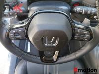 Honda Zr-v 2026 ZR-V 2.0 I-MMD 4X2 AT ADVANCE STANDARD