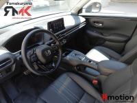 Honda Zr-v 2026 ZR-V 2.0 I-MMD 4X2 AT ADVANCE STANDARD