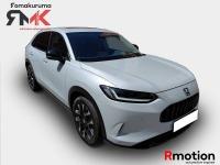 Honda Zr-v 2026 ZR-V 2.0 I-MMD 4X2 AT ADVANCE STANDARD