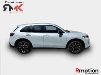 Honda Zr-v 2026 ZR-V 2.0 I-MMD 4X2 AT ADVANCE STANDARD