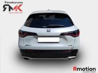 Honda Zr-v 2026 ZR-V 2.0 I-MMD 4X2 AT ADVANCE STANDARD