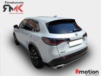 Honda Zr-v 2026 ZR-V 2.0 I-MMD 4X2 AT ADVANCE STANDARD