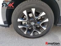 Honda Zr-v 2026 ZR-V 2.0 I-MMD 4X2 AT ADVANCE STANDARD
