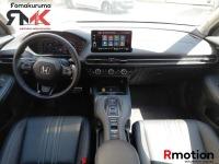 Honda Zr-v 2026 ZR-V 2.0 I-MMD 4X2 AT ADVANCE STANDARD