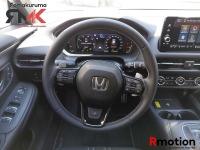Honda Zr-v 2026 ZR-V 2.0 I-MMD 4X2 AT ADVANCE STANDARD