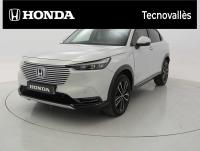 Honda Hr-v SUV 1.5 I-MMD HEV ADVANCE CVT 131 5P
