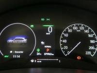 Honda Hr-v SUV 1.5 I-MMD HEV ADVANCE CVT 131 5P