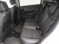 Honda Hr-v SUV 1.5 I-MMD HEV ADVANCE CVT 131 5P