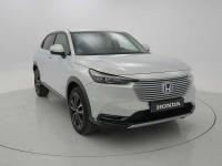Honda Hr-v SUV 1.5 I-MMD HEV ADVANCE CVT 131 5P