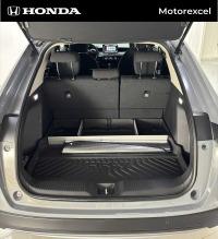 Honda Hr-v ES - SUV5 1.5 i-MMD Hybrid EU6d, Elegance OPF (EURO 6d), 2021 - 2022