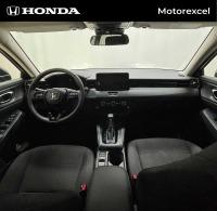Honda Hr-v ES - SUV5 1.5 i-MMD Hybrid EU6d, Elegance OPF (EURO 6d), 2021 - 2022