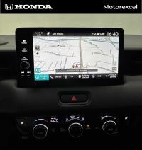 Honda Hr-v ES - SUV5 1.5 i-MMD Hybrid EU6d, Elegance OPF (EURO 6d), 2021 - 2022