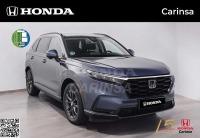 Honda Cr-v 2.0 i-MMD 4x2 Elegance