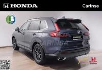 Honda Cr-v 2.0 i-MMD 4x2 Elegance