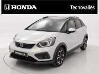 Honda Jazz HYBRID 2022 1.5I-MMD CROSSTAR EXECUTIVE