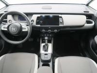 Honda Jazz HYBRID 2022 1.5I-MMD CROSSTAR EXECUTIVE