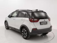 Honda Jazz HYBRID 2022 1.5I-MMD CROSSTAR EXECUTIVE