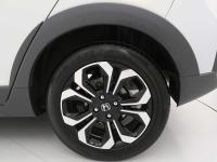 Honda Jazz HYBRID 2022 1.5I-MMD CROSSTAR EXECUTIVE