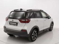 Honda Jazz HYBRID 2022 1.5I-MMD CROSSTAR EXECUTIVE