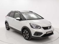 Honda Jazz HYBRID 2022 1.5I-MMD CROSSTAR EXECUTIVE