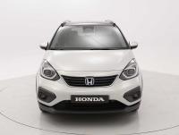 Honda Jazz HYBRID 2022 1.5I-MMD CROSSTAR EXECUTIVE