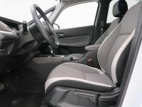 Honda Jazz HYBRID 2022 1.5I-MMD CROSSTAR EXECUTIVE