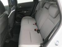 Honda Jazz HYBRID 2022 1.5I-MMD CROSSTAR EXECUTIVE