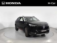 Honda Hr-v ADVANCE STYLE
