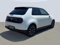 Honda E Advance Llantas 17