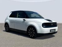 Honda E Advance Llantas 17