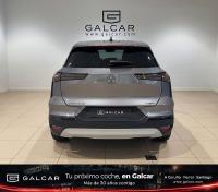 Mitsubishi Grandis 180 HEV Kaiteki
