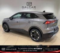 Mitsubishi Grandis 180 HEV Kaiteki