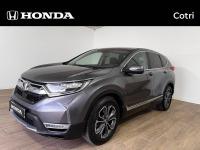 Honda Cr-v Elegance 2.0 i-MMD 4x2  Navi