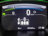 Honda Cr-v Elegance 2.0 i-MMD 4x2  Navi