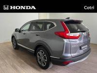 Honda Cr-v Elegance 2.0 i-MMD 4x2  Navi
