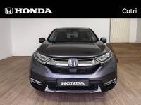 Honda Cr-v Elegance 2.0 i-MMD 4x2  Navi