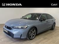 Honda Civic E:hev 2.0 i-MMD CVT Advance