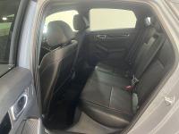Honda Civic E:hev 2.0 i-MMD CVT Advance