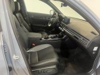 Honda Civic E:hev 2.0 i-MMD CVT Advance