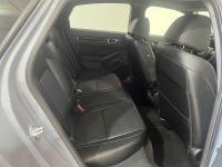 Honda Civic E:hev 2.0 i-MMD CVT Advance