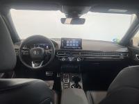 Honda Civic E:hev 2.0 i-MMD CVT Advance