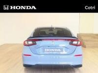 Honda Civic E:hev 2.0 i-MMD CVT Advance