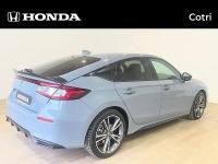 Honda Civic E:hev 2.0 i-MMD CVT Advance