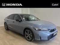 Honda Civic E:hev 2.0 i-MMD CVT Advance