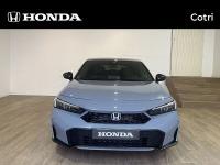Honda Civic E:hev 2.0 i-MMD CVT Advance