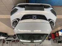 Honda Jazz E:hev HYBRID